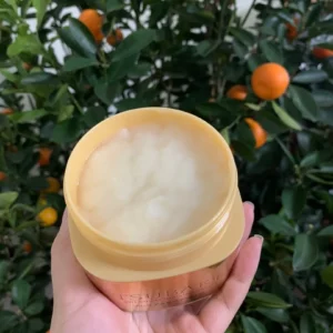 Mặt nạ tóc Tsubaki Phục hồi tóc hư tổn 180G