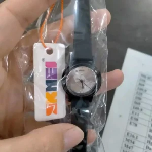 SKMEI Đồng hồ thạch anh 1659 dây da mặt số nhỏ chống nước thời trang chính hãng cao cấp cho nữ