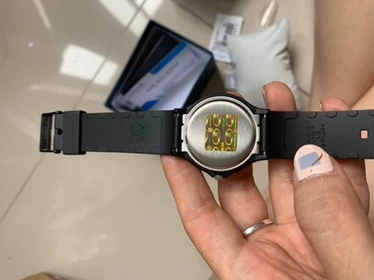 Đồng Hồ Nữ Dây Nhựa Chính Hãng Casio MQ-24-7EL