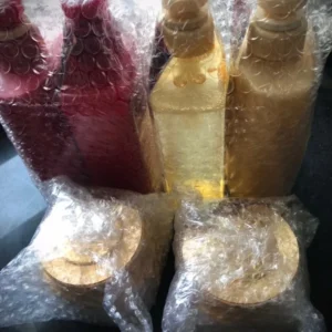 Mặt nạ tóc Tsubaki Phục hồi tóc hư tổn 180G