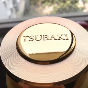 Mặt nạ tóc Tsubaki Phục hồi tóc hư tổn 180G
