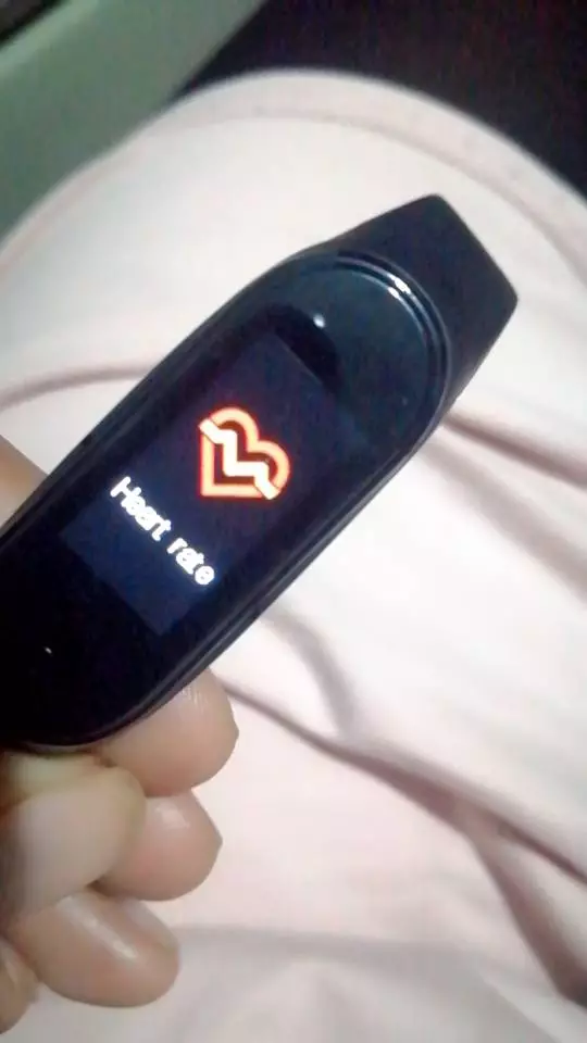Đồng hồ thông minh M4 Vòng đeo tay thông minh Thể thao Theo dõi sức khỏe Máy đo nhịp tim Huyết áp Bluetooth Smartband Ios Đồng hồ thông minh Android