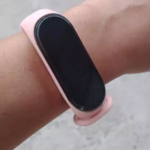 Đồng hồ thông minh M4 Vòng đeo tay thông minh Thể thao Theo dõi sức khỏe Máy đo nhịp tim Huyết áp Bluetooth Smartband Ios Đồng hồ thông minh Android