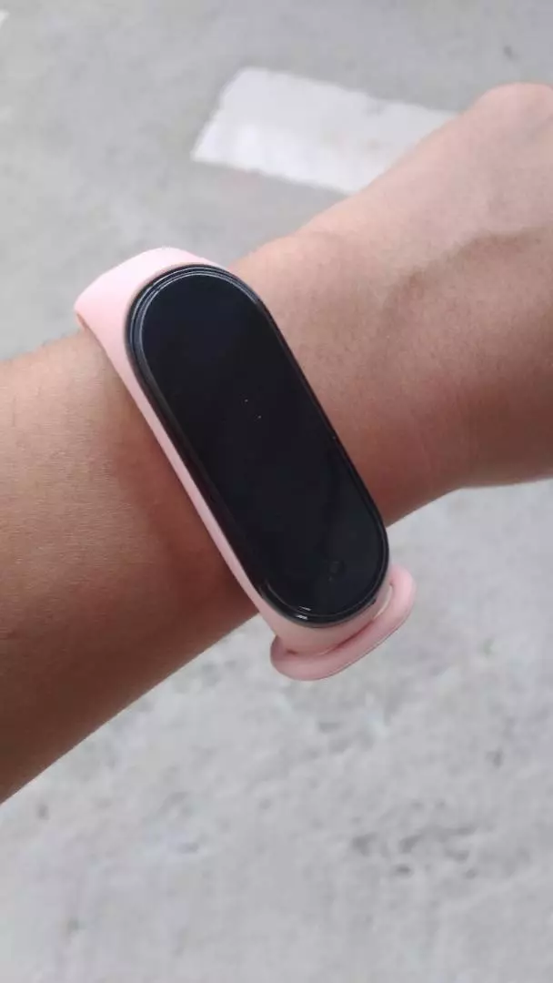Đồng hồ thông minh M4 Vòng đeo tay thông minh Thể thao Theo dõi sức khỏe Máy đo nhịp tim Huyết áp Bluetooth Smartband Ios Đồng hồ thông minh Android