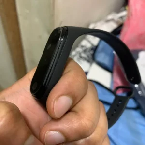 Đồng hồ thông minh M4 Vòng đeo tay thông minh Thể thao Theo dõi sức khỏe Máy đo nhịp tim Huyết áp Bluetooth Smartband Ios Đồng hồ thông minh Android