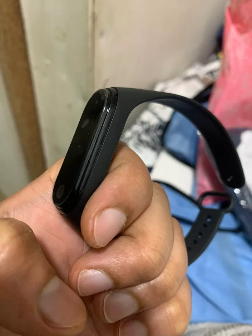 Đồng hồ thông minh M4 Vòng đeo tay thông minh Thể thao Theo dõi sức khỏe Máy đo nhịp tim Huyết áp Bluetooth Smartband Ios Đồng hồ thông minh Android