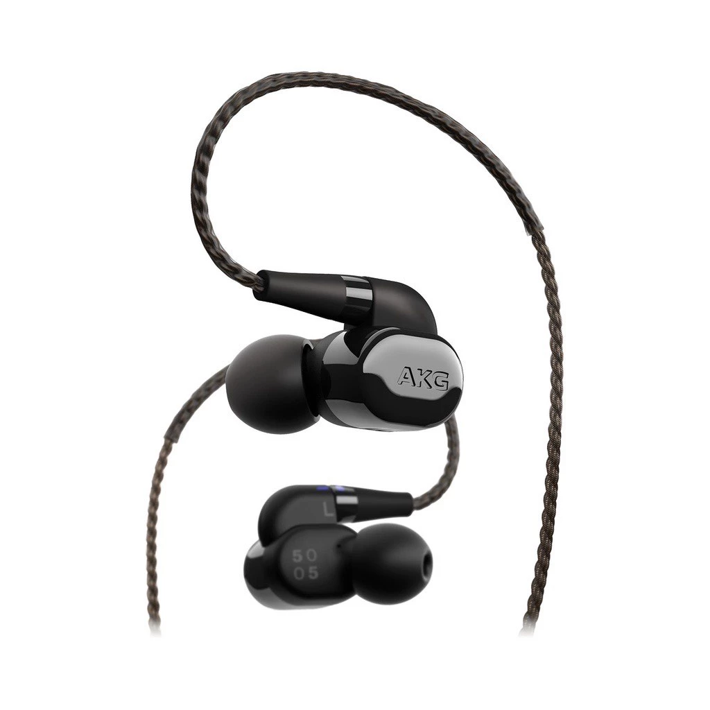 Tai nghe AKG N5005 Hi-Res 5 Driver - Chính Hãng Giá Tốt - Image 2