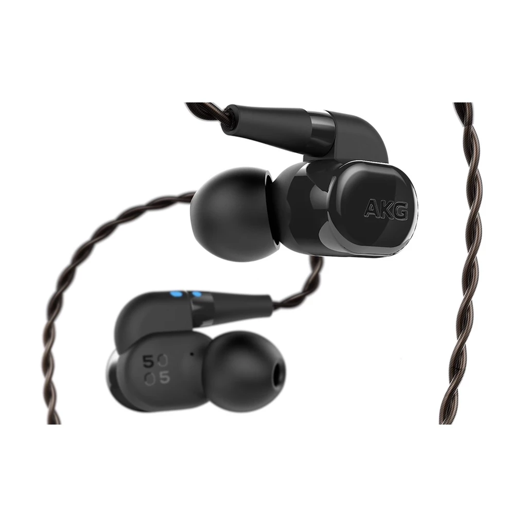 Tai nghe AKG N5005 Hi-Res 5 Driver - Chính Hãng Giá Tốt - Image 3