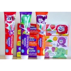 Sữa Tắm trẻ em chai 200ml và 500ml Jonson