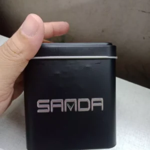 Hộp thương hiệu SANDA chính hãng! Ưu đãi mua đồng hồ bán kèm hộp