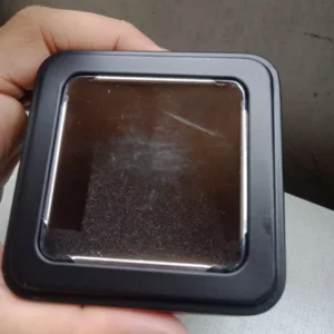 Hộp thương hiệu SANDA chính hãng! Ưu đãi mua đồng hồ bán kèm hộp
