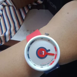 Hộp thương hiệu SANDA chính hãng! Ưu đãi mua đồng hồ bán kèm hộp