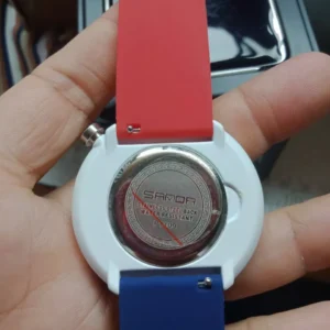Hộp thương hiệu SANDA chính hãng! Ưu đãi mua đồng hồ bán kèm hộp