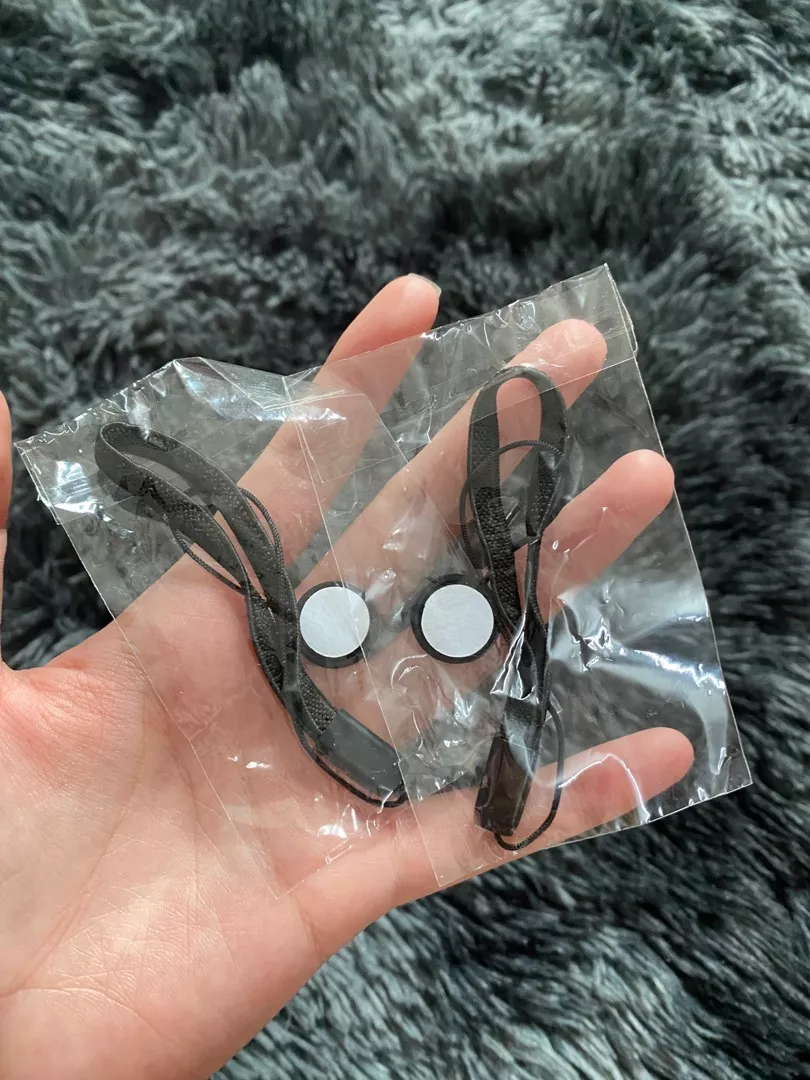 Dây chống rơi nắp lens