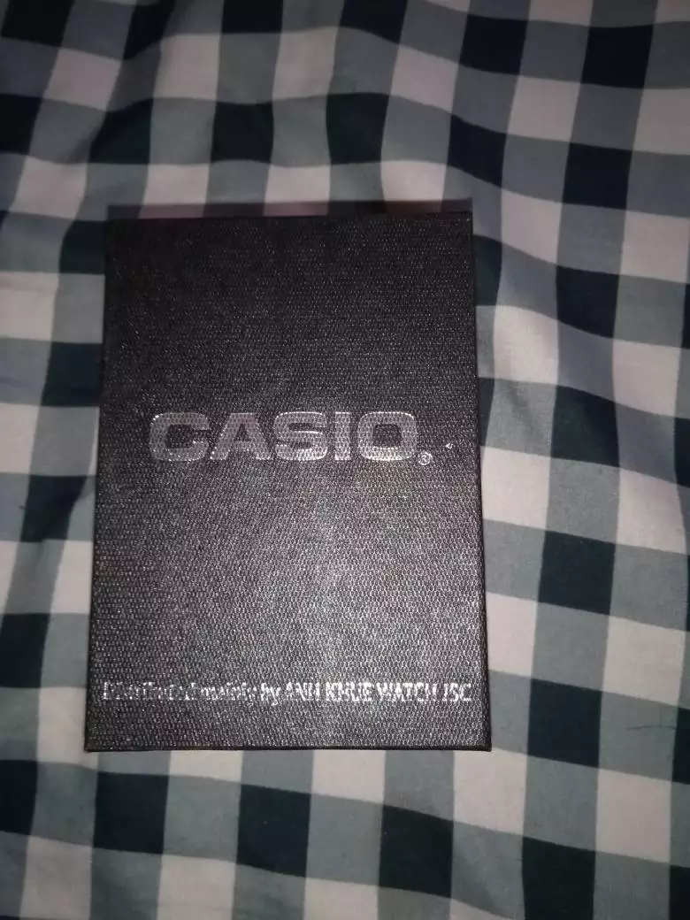 Đồng hồ nữ dây kim loại Casio Anh Khuê LTP-V006D-7BUDF chính hãng