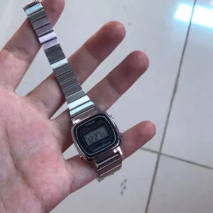 Đồng Hồ Nam Nữ Zgozi 670, Chống Nước, Thời Trang Cực Đẹp -MTP STORE
