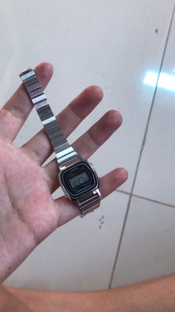 Đồng Hồ Nam Nữ Zgozi 670, Chống Nước, Thời Trang Cực Đẹp -MTP STORE