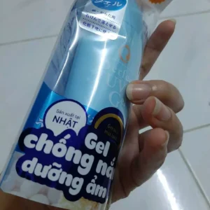 Kem Chống Nắng Senka Perfect UV Dạng Sữa 40ML & Gel 80ML & Essence 50G