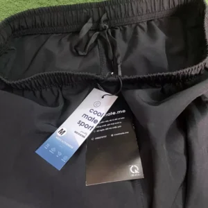 [MUA 3 GIẢM 10%]Quần short nam thể thao Maxcool chạy bộ, tập gym, Pickleball thoáng khí, thoải mái Coolmate