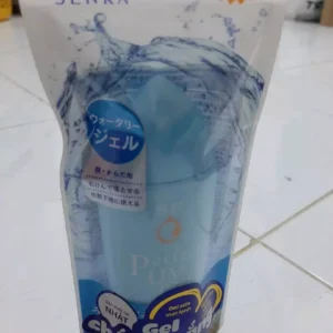Kem Chống Nắng Senka Perfect UV Dạng Sữa 40ML & Gel 80ML & Essence 50G