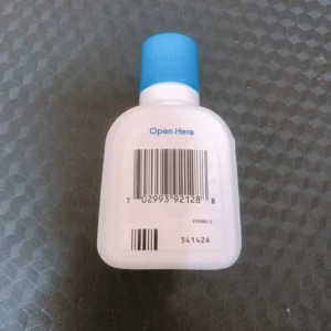 Sữa Rửa Mặt Cetaphil Gentle Skin Cleanser 1000ML, 500ML, 250ML, 125ML