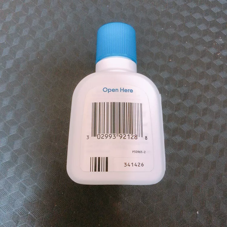 Sữa Rửa Mặt Cetaphil Gentle Skin Cleanser 1000ML, 500ML, 250ML, 125ML