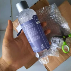 Nước Hoa Hồng Không Mùi Dear Klairs Supple Preparation Unscented 180ml