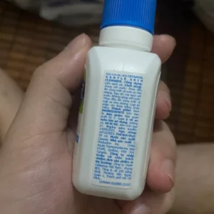 Sữa Rửa Mặt Cetaphil Gentle Skin Cleanser 1000ML, 500ML, 250ML, 125ML