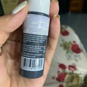 Dung Dịch Paula's Choice Loại Bỏ Tế Bào Chết Chứa 2% BHA Skin Perfecting Liquid Exfoliant 30ml