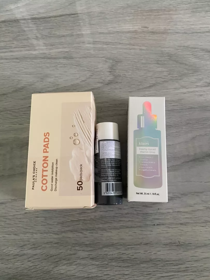 Dung Dịch Paula's Choice Loại Bỏ Tế Bào Chết Chứa 2% BHA Skin Perfecting Liquid Exfoliant 30ml