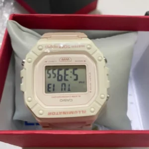 Đồng hồ nam chính hãng Casio Anh Khuê Series W-218