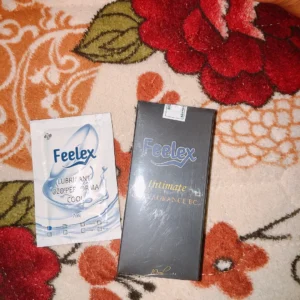 Nước hoa vùng kín C24 by Feelex nhiều mùi hương quyến rũ, ngọt ngào và thanh mát - Lọ 5ml
