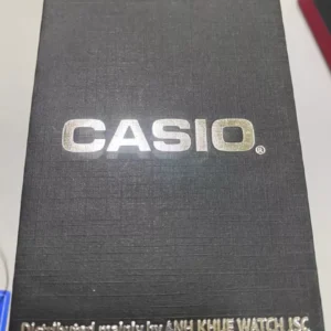 Đồng hồ nam chính hãng Casio Anh Khuê Series W-218