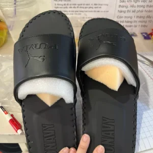 Dép Quai Ngang Nam Classic DONAVY Chính Hãng Có Size Lớn 45-46-47-48 (Size 38 đến 48) D.SPO