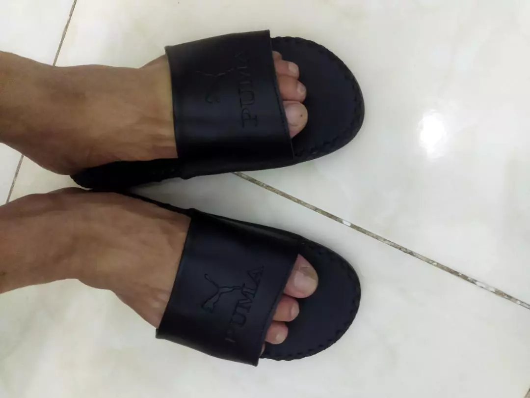 Dép Quai Ngang Nam Classic DONAVY Chính Hãng Có Size Lớn 45-46-47-48 (Size 38 đến 48) D.SPO