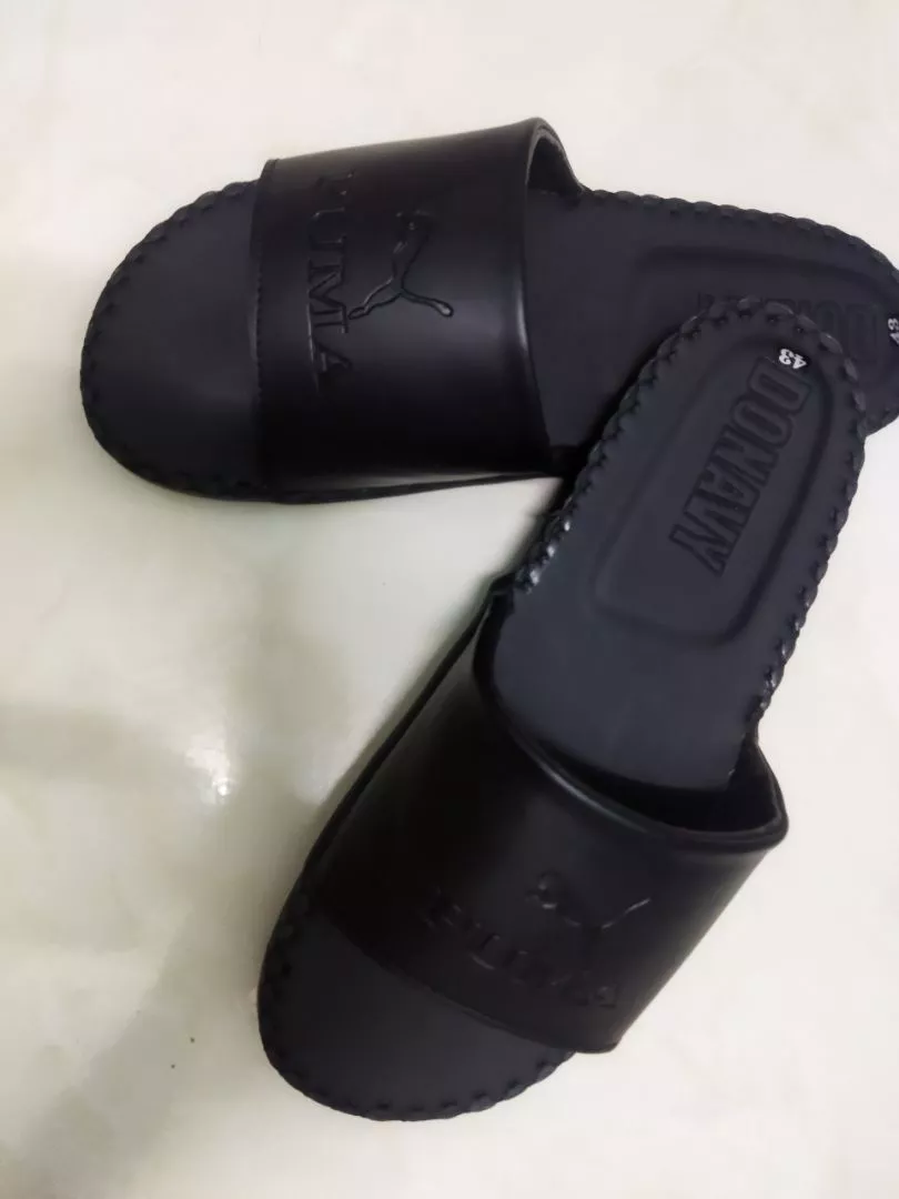 Dép Quai Ngang Nam Classic DONAVY Chính Hãng Có Size Lớn 45-46-47-48 (Size 38 đến 48) D.SPO