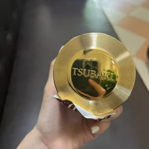 Mặt nạ tóc Tsubaki Phục hồi tóc hư tổn 180G