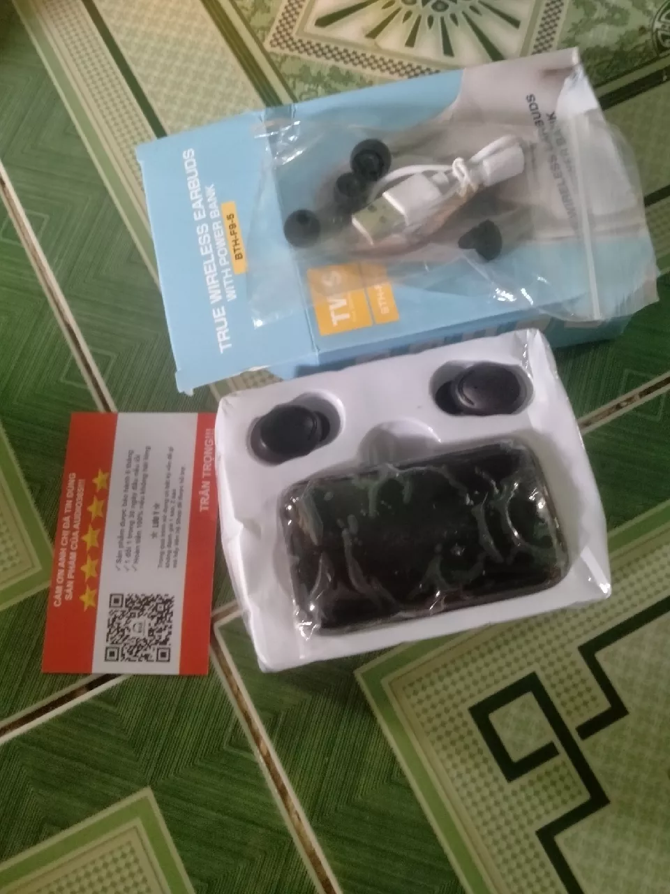 Tai nghe không dây KY8 Ultra Max bản quốc tế, cảm ứng, chống nước IPX7 - Audio365