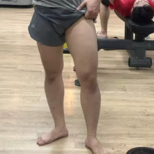 [MUA 3 GIẢM 10%]Quần short nam thể thao Maxcool chạy bộ, tập gym, Pickleball thoáng khí, thoải mái Coolmate