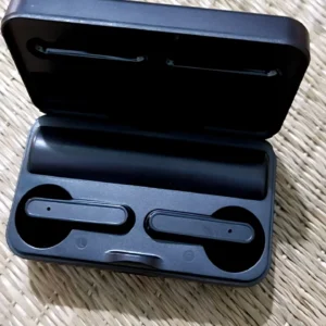 Tai nghe bluetooth không dây S20 cảm ứng, bass cực hay, siêu nhỏ gọn, pin trâu - AUDIO365