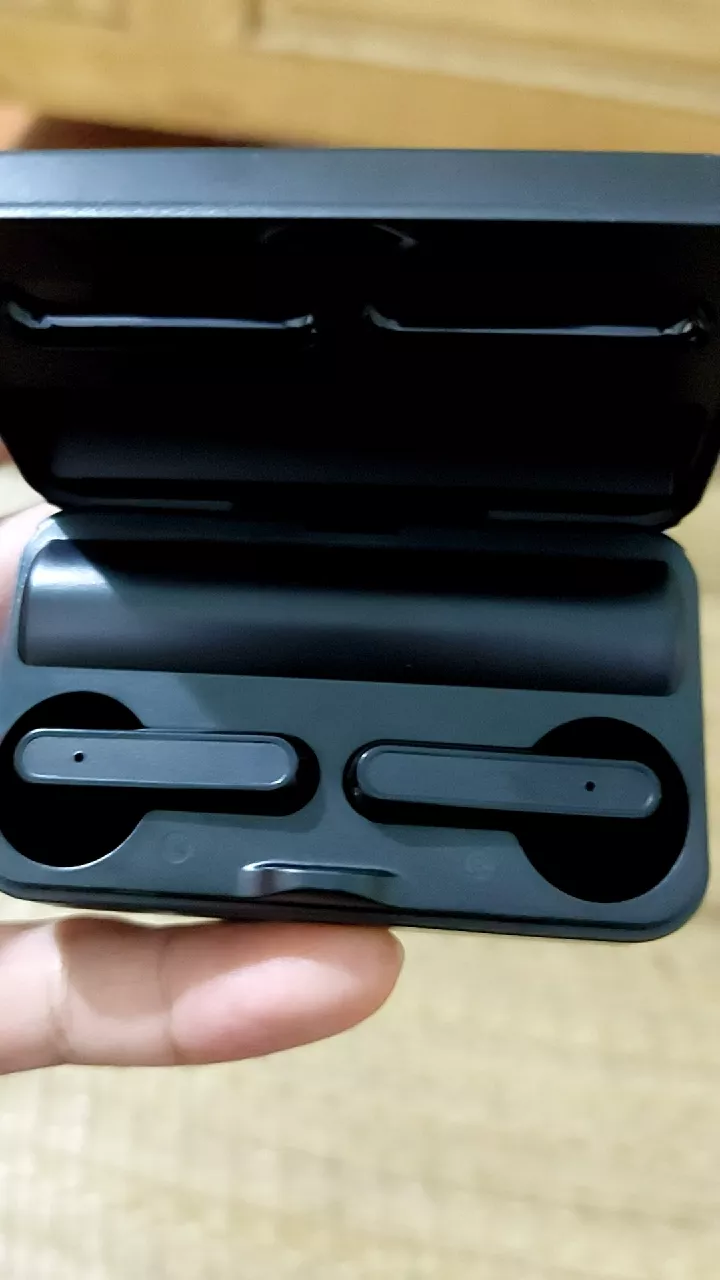Tai nghe bluetooth không dây S20 cảm ứng, bass cực hay, siêu nhỏ gọn, pin trâu - AUDIO365
