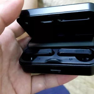 Tai nghe bluetooth không dây S20 cảm ứng, bass cực hay, siêu nhỏ gọn, pin trâu - AUDIO365