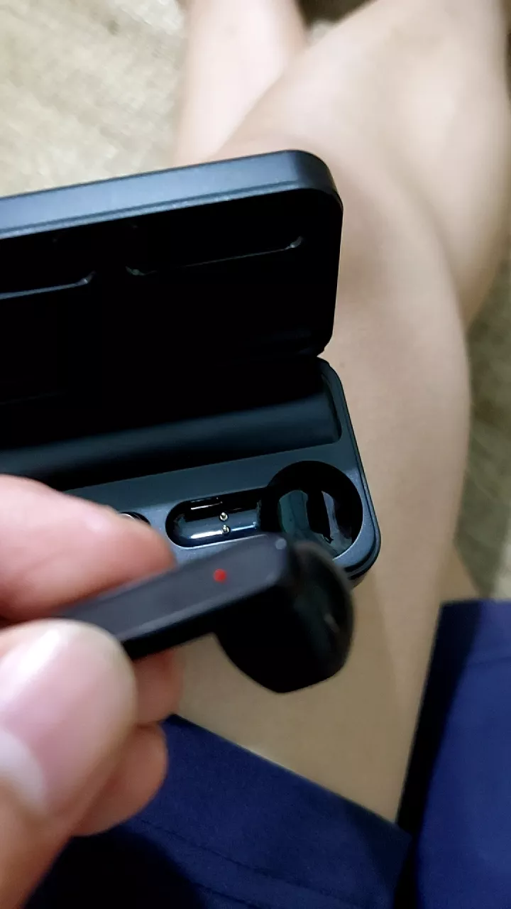 Tai nghe bluetooth không dây S20 cảm ứng, bass cực hay, siêu nhỏ gọn, pin trâu - AUDIO365