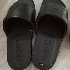 Dép Quai Ngang Nam Classic DONAVY Chính Hãng Có Size Lớn 45-46-47-48 (Size 38 đến 48) D.SPO