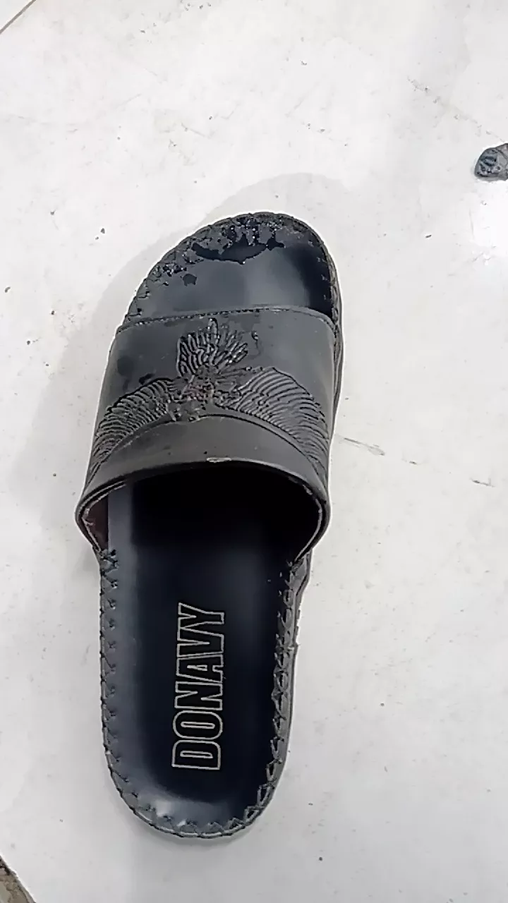 Dép Quai Ngang Nam Classic DONAVY Chính Hãng Có Size Lớn 45-46-47-48 (Size 38 đến 48) D.SPO