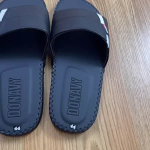 Dép Quai Ngang Nam Classic DONAVY Chính Hãng Có Size Lớn 45-46-47-48 (Size 38 đến 48) D.SPO