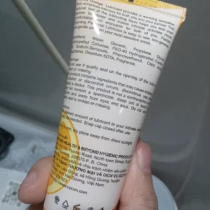 Gel bôi trơn quan hệ Feelex ấm, lạnh, siêu trơn nhiều mùi hương - Lọ 100/250/500ml