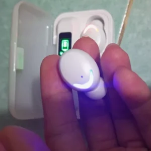 Tai nghe không dây KY8 Ultra Max bản quốc tế, cảm ứng, chống nước IPX7 - Audio365