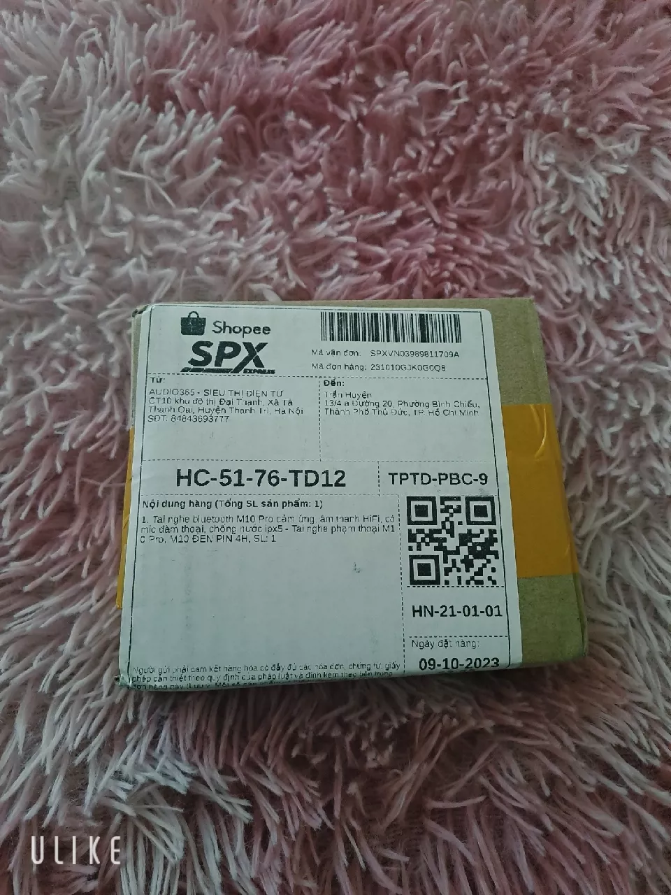 Tai nghe bluetooth AIR31/KY8 không dây cảm ứng, nhỏ gọn dễ mang theo, âm thanh hay, chống ồn tốt - AUDIO365