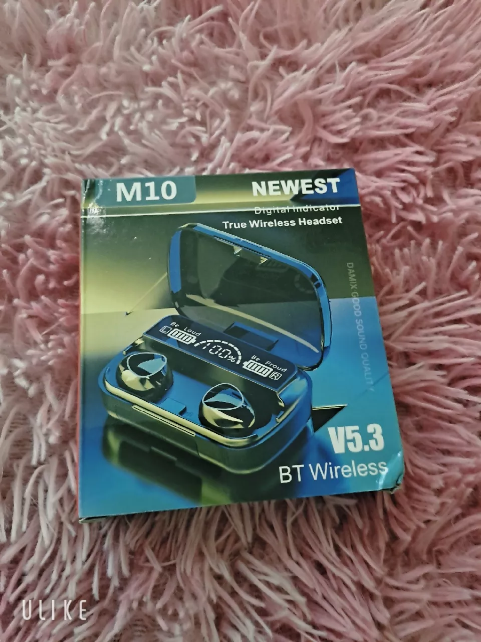 Tai nghe bluetooth AIR31/KY8 không dây cảm ứng, nhỏ gọn dễ mang theo, âm thanh hay, chống ồn tốt - AUDIO365